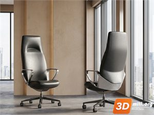 Office Chair Skp Files